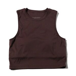 Few Will Hunt The Essential Tank